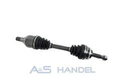 Drive shaft Toyota Avensis