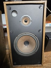 Vintage Pioneer CS-323 Speakers - Made In Japan 1979 - Great Condition &  Sound