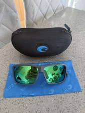 Costa Rinconcito Mirrored