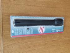 Maglite D Cell Flashlight