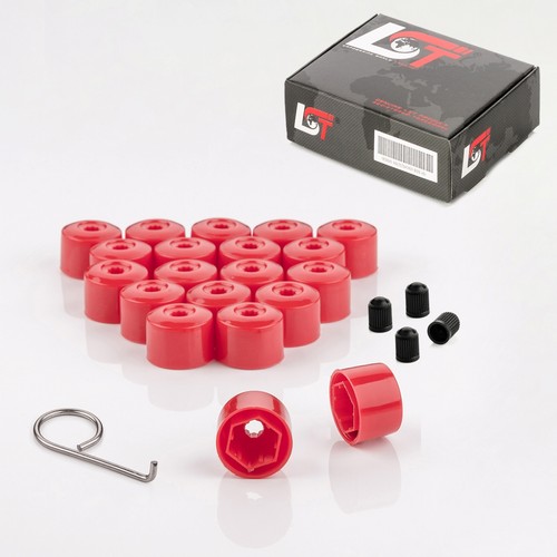 20x wheel nut - 20x,