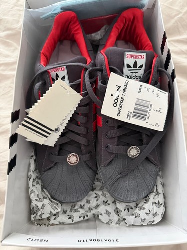 Adidas superstar 35th - adidas,