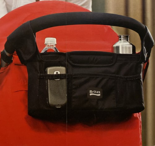 Britax pushchair organiser - pushchair,