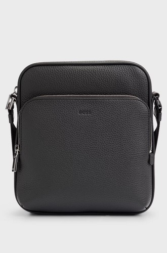 Boss reporter bag italian - reporter, in