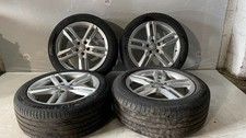 18'' AUDI A6 C7 S LINE SILVER