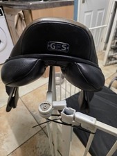 GFS Monarch 17.5 Black