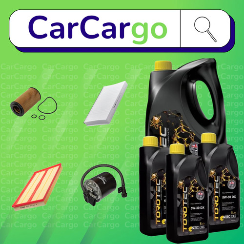 Service kit mercedes vito - service,