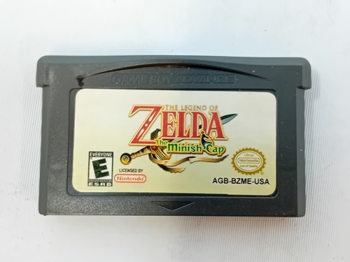 The legend zelda - the,