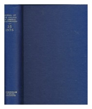 ROYAL COLLEGE OF GENERAL PRACTITIONERS Journal Of The Royal College Of General P