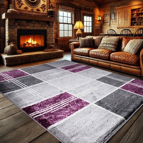 Modern large area rugs long - area,