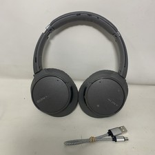 Sony WH-CH700N Noise