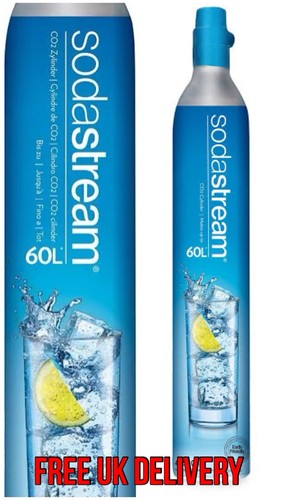 Sodastream spare co2 - spare,