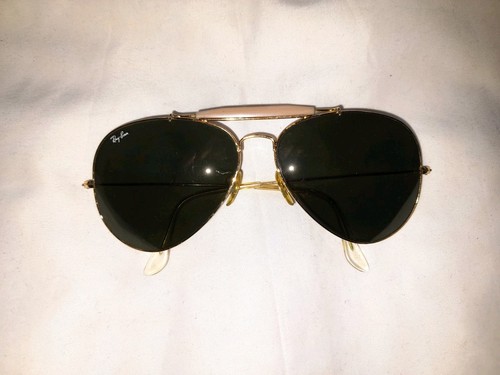 Ray ban outdoorsman rb3029 - outdoorsman,
