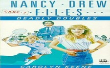 Deadly Doubles (Nancy Drew