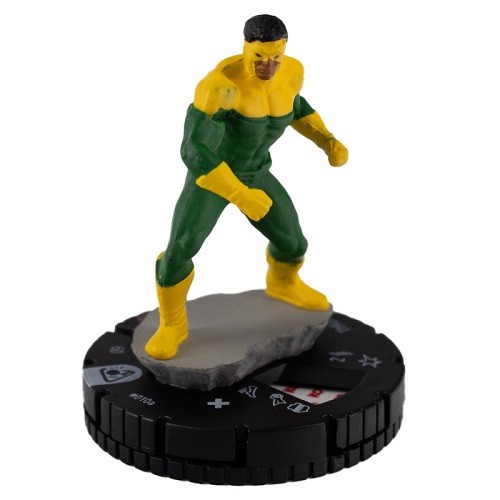 Marvel heroclix smash - heroclix, &