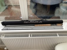 Shakespeare Oracle Scandi 13' 9" / 419cm #9 Four Section Salmon Fly Fishing Rod
