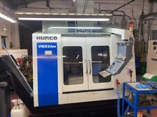 HURCO VMX 24 M VERTICAL
