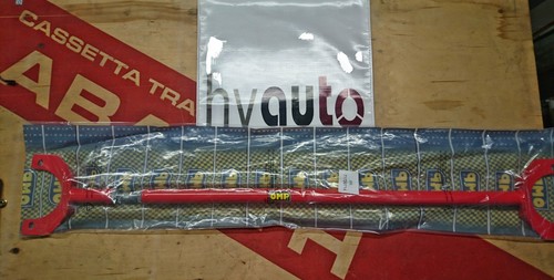 Rear strut brace lancia - rear,