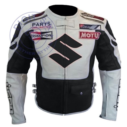 Black mens suzuki - , motorbike