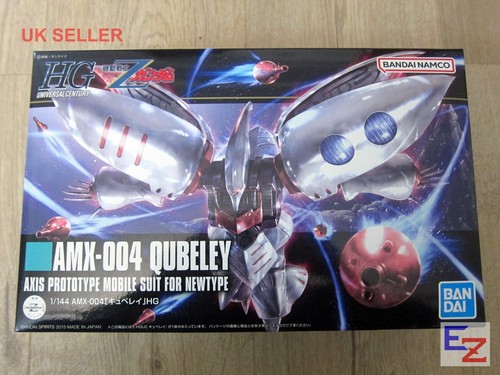 Bandai gundam hguc amx - hg, amx-004