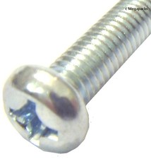 Yamaha YL1 100cc Twin Jet - Engine Covers Kit - BZP Philips Head Screws 