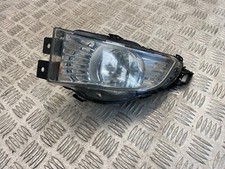 2012 OPEL VAUXHALL INSIGNIA FRONT RIGHT DRIVER SIDE FOG LIGHT RHD OEM 13226829
