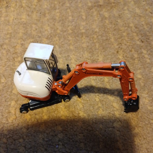 Kaidiwei metal diecast - metal,