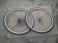 Raleigh vintage bicycle bike