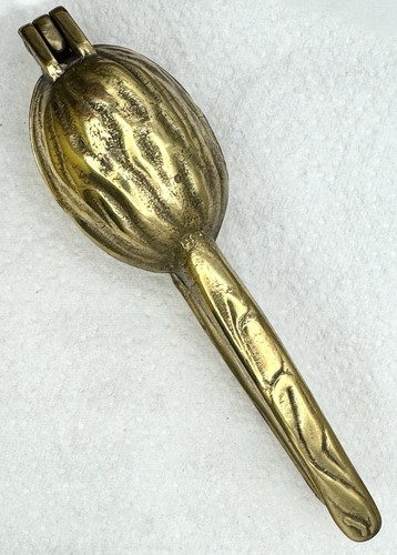 Vintage west german brass - vintage,