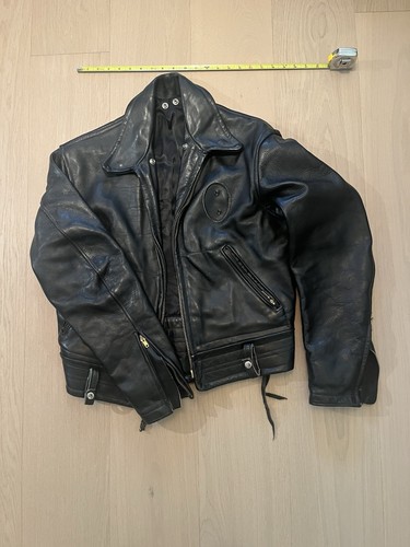 Authentic cal leather chp - authentic,