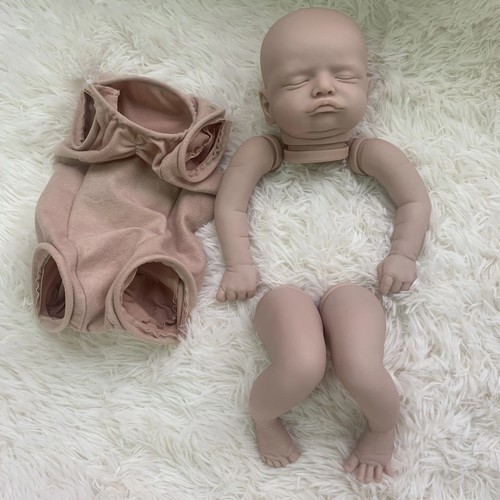 20inch reborn doll kit alexis - reborn,