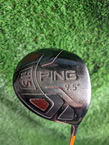 Ping i15 driver - 9.5, regular