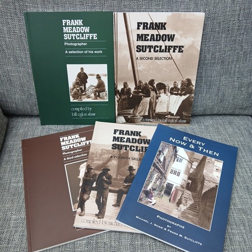 Frank meadow sutcliffe - meadow,