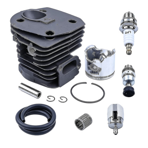 44mm cylinder piston kit for - 44mm,