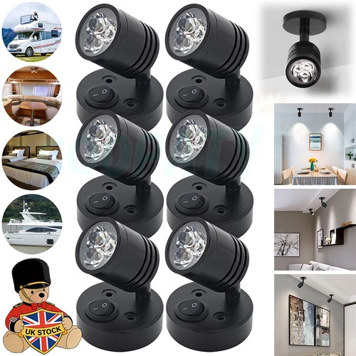12v led interior wall - led,
