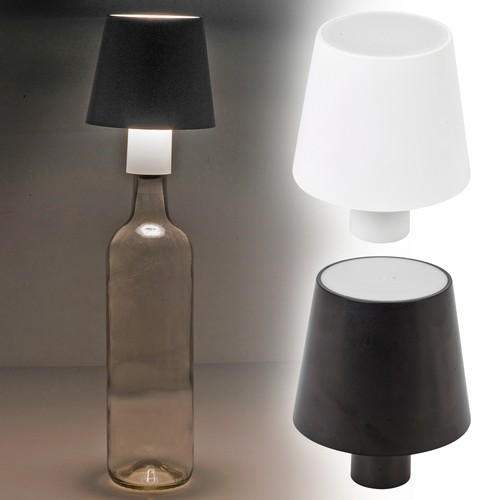 Bottle light lamp usb - bottle,