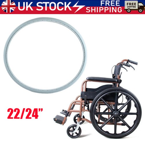 Wheel chair solid tires - x,