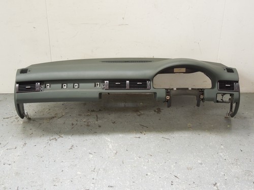 Audi steppe green - c5,