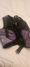 Tigullio Diving BCD XL