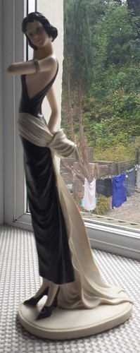 Vintage shudehill lady - vintage,