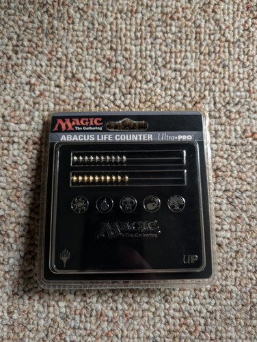 Magic the gathering ultra pro - the,