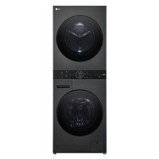 LG WT1210BBTN1 WashTower