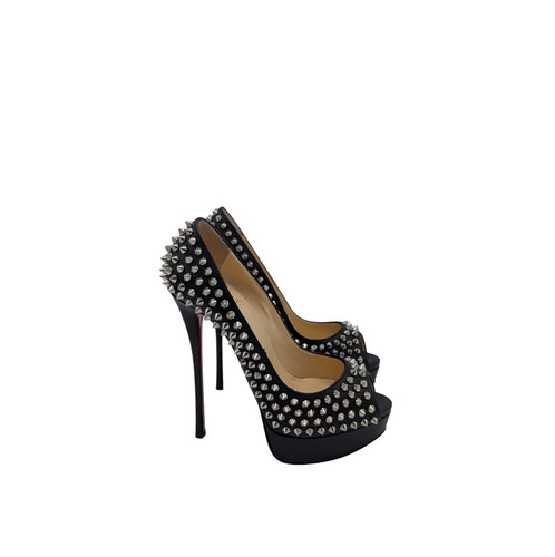 Christian louboutin fetish - louboutin,