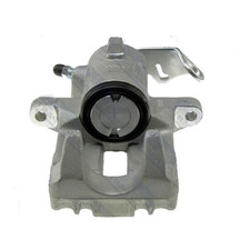 For Skoda Fabia 2007-2014 Rear