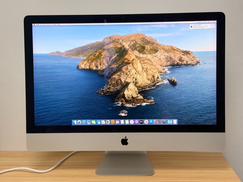 Apple imac inch 2019 - imac, 27