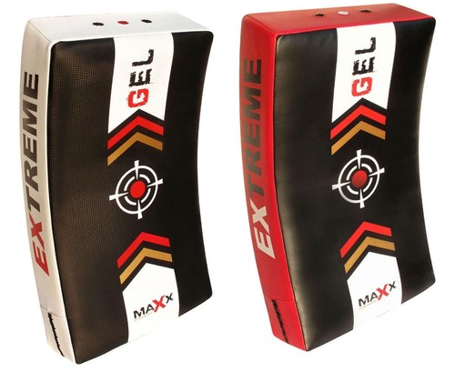 Boxing punch kick shield - punch,