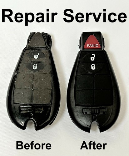 Repair service for chrysler - service,