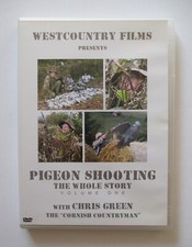 Pigeon Shooting The Whole