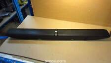 Crestron Saros SB-200-P-B Stereo Powered Sound Bar SB-200-P 50W Black Black