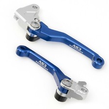 AS3 BRAKE CLUTCH FLEXI LEVERS